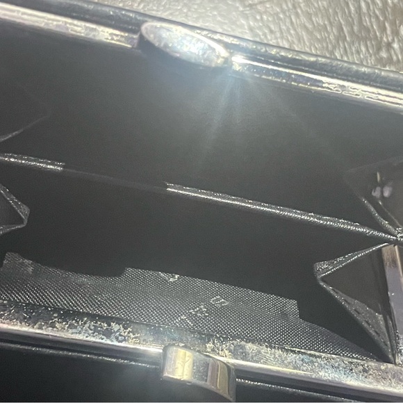 Used Balenciaga wallet - Picture 7 of 8